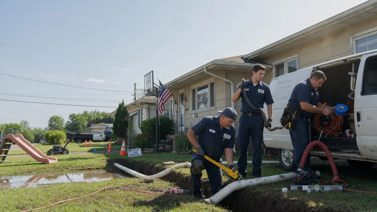 Toilet Installation in Quakertown, PA near me